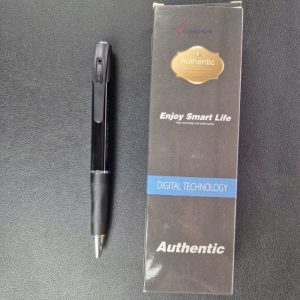 Camera nguỵ trang bút V8 giấu kín, quay kín đáo