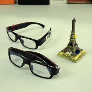 Camera kính mắt GS06, Xem trực tiếp từ xa, hàng độc